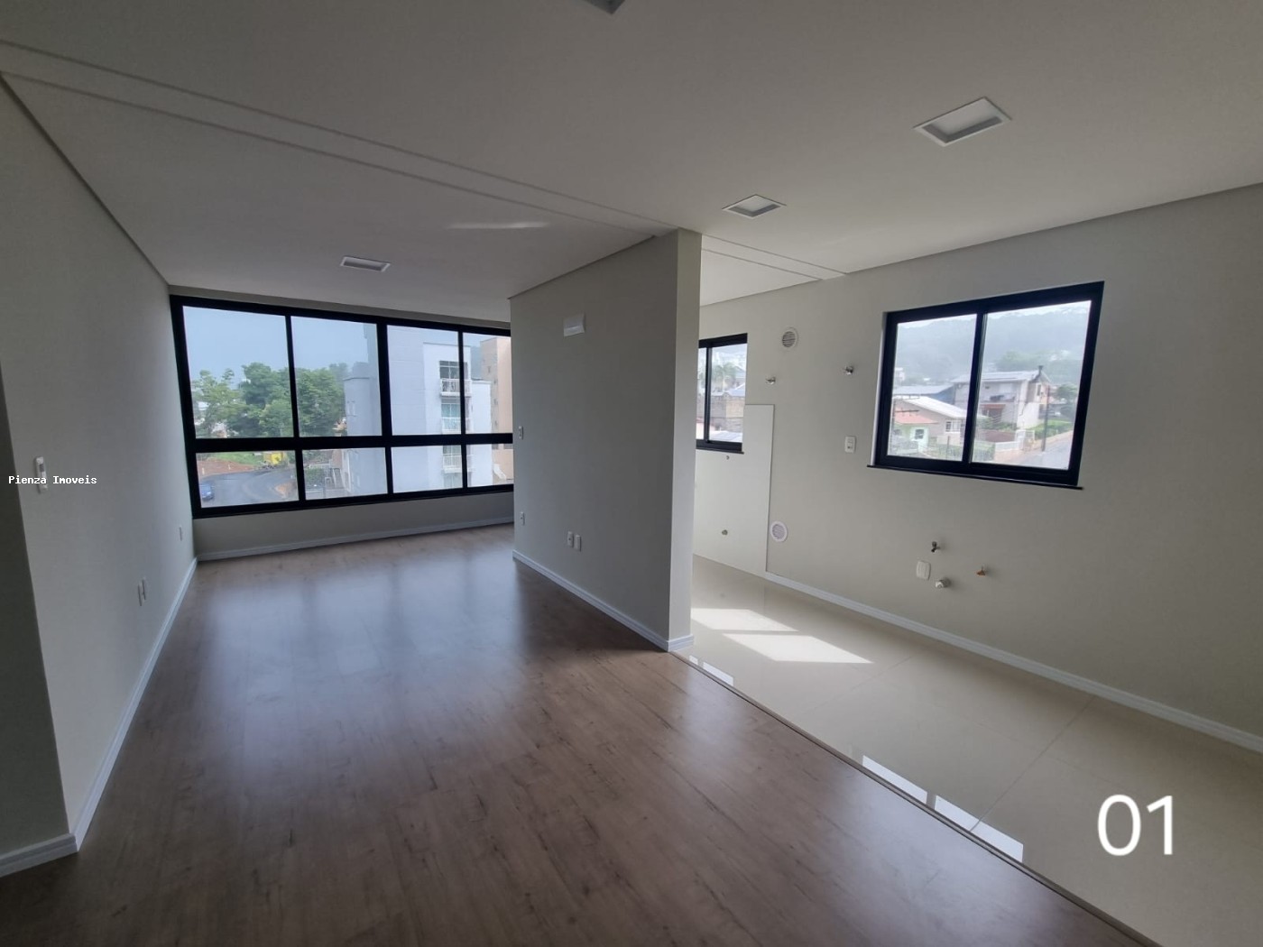 Apartamento à venda com 2 quartos, 52m² - Foto 20