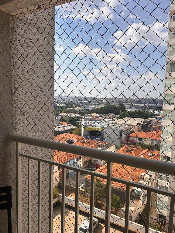 Apartamento à venda com 2 quartos, 60m² - Foto 10