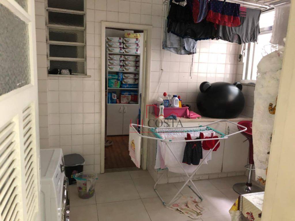 Apartamento à venda com 3 quartos, 110m² - Foto 15