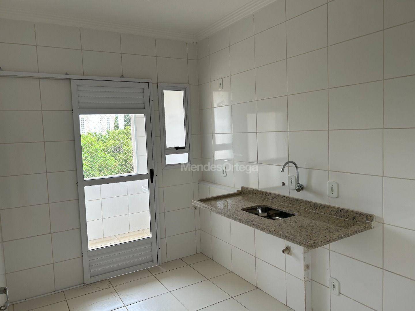 Apartamento à venda com 2 quartos, 57m² - Foto 6