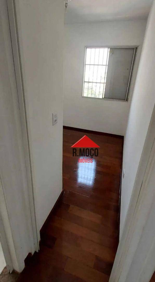 Apartamento à venda com 2 quartos, 40m² - Foto 3