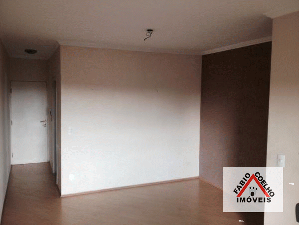 Apartamento à venda com 2 quartos, 64m² - Foto 1