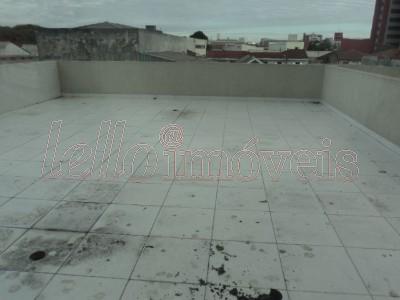 Conjunto Comercial-Sala para alugar, 35m² - Foto 6