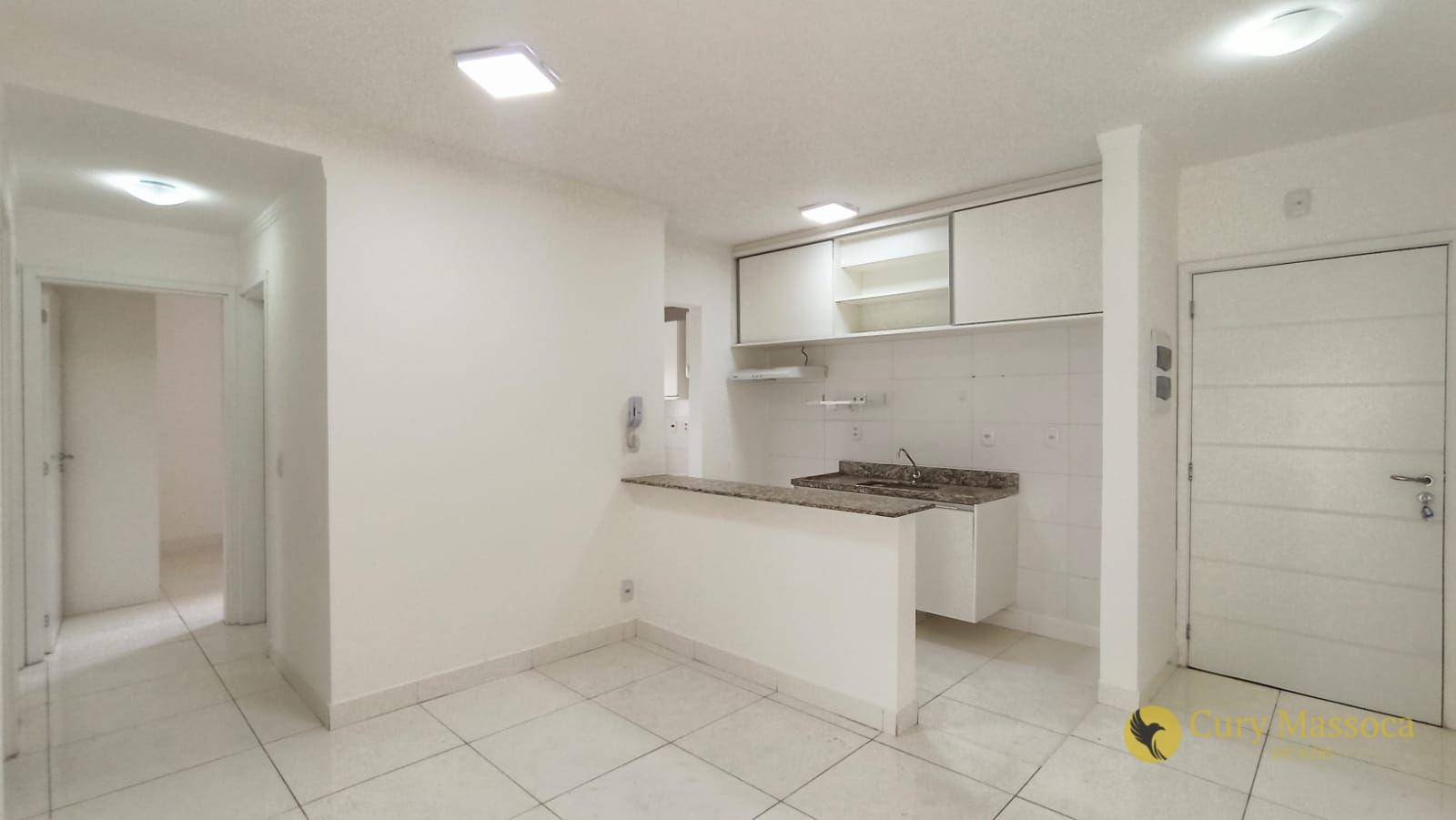 Apartamento para alugar com 3 quartos, 76m² - Foto 1