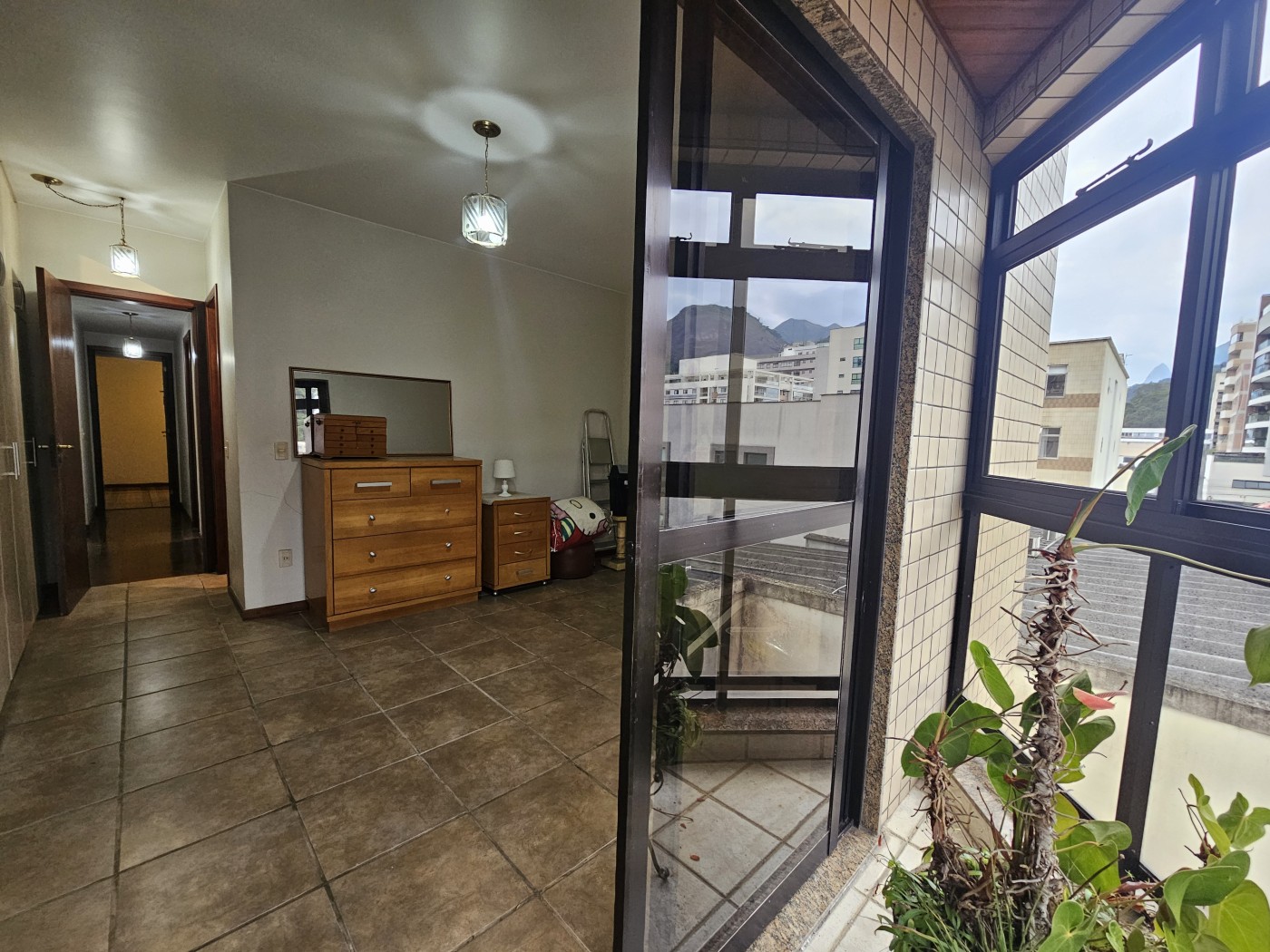 Apartamento à venda com 3 quartos, 112m² - Foto 28