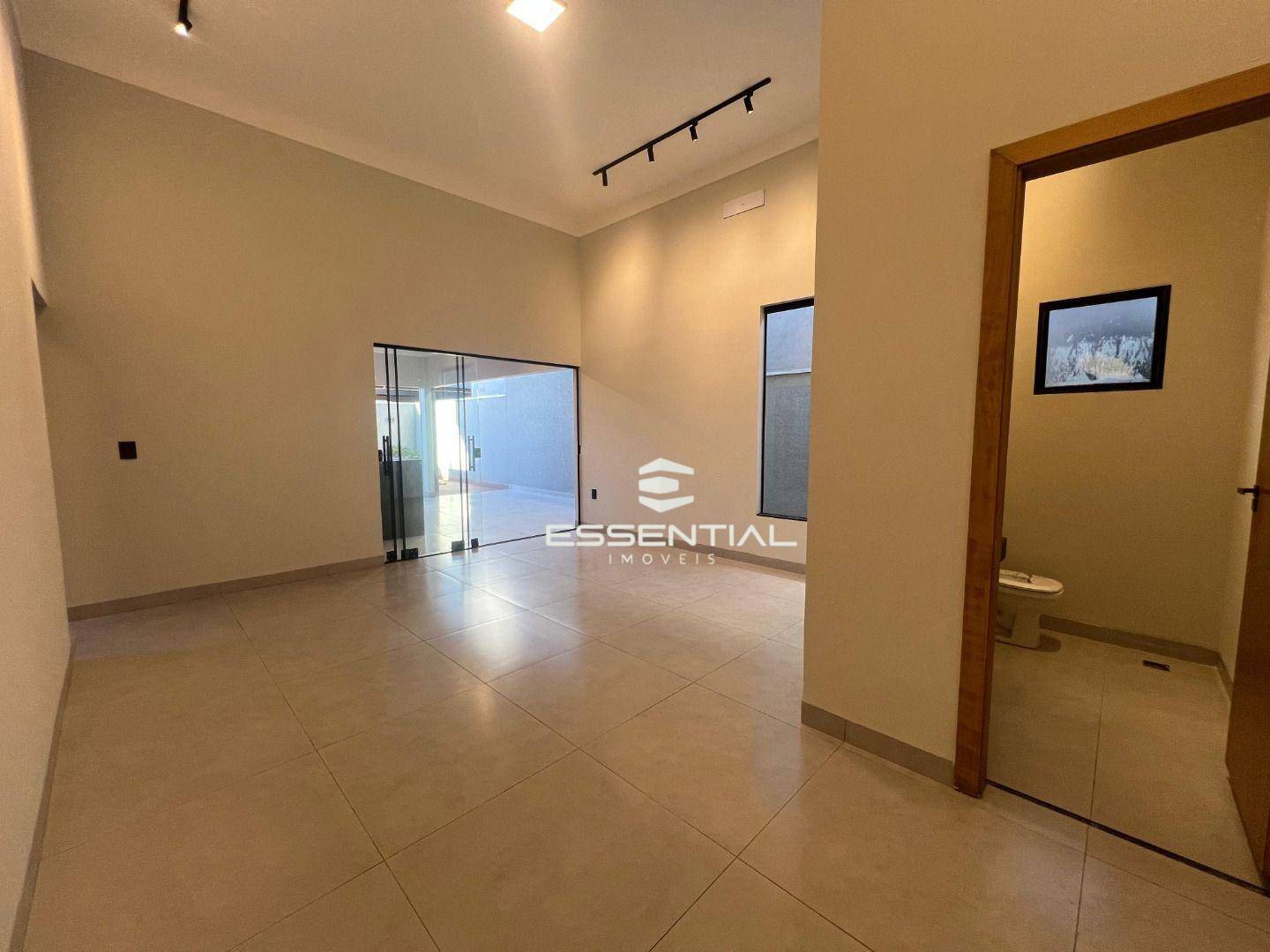 Casa de Condomínio, 2 quartos - Foto 3