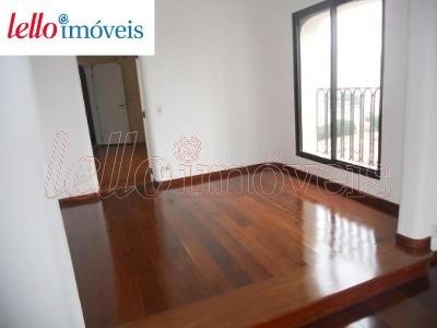 Apartamento para alugar com 3 quartos, 196m² - Foto 6