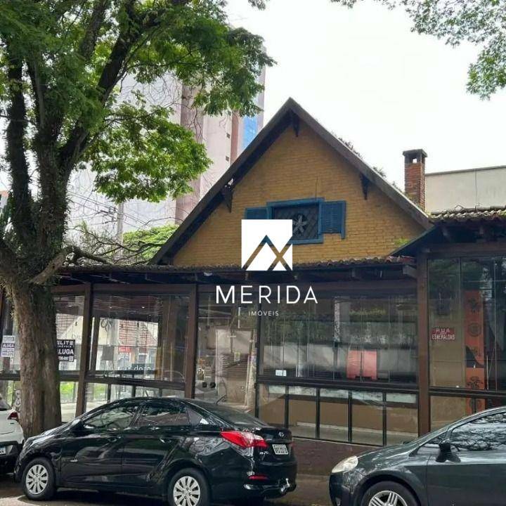 Loja-Salão à venda, 431m² - Foto 1
