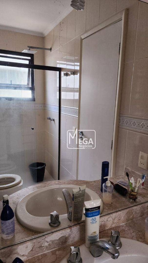 Apartamento à venda com 2 quartos, 89m² - Foto 15