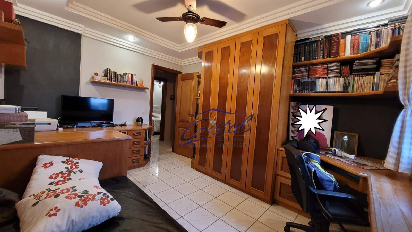 Apartamento à venda com 4 quartos, 151m² - Foto 27