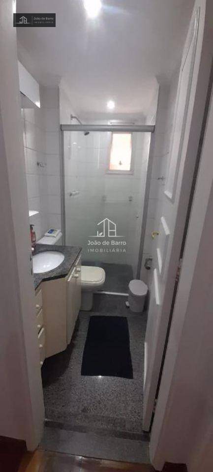 Apartamento à venda com 3 quartos, 90m² - Foto 11