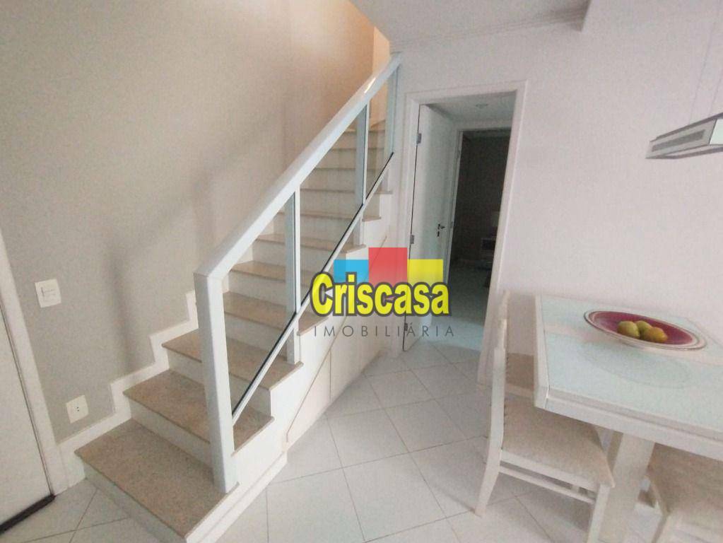 Cobertura à venda com 2 quartos, 128m² - Foto 2