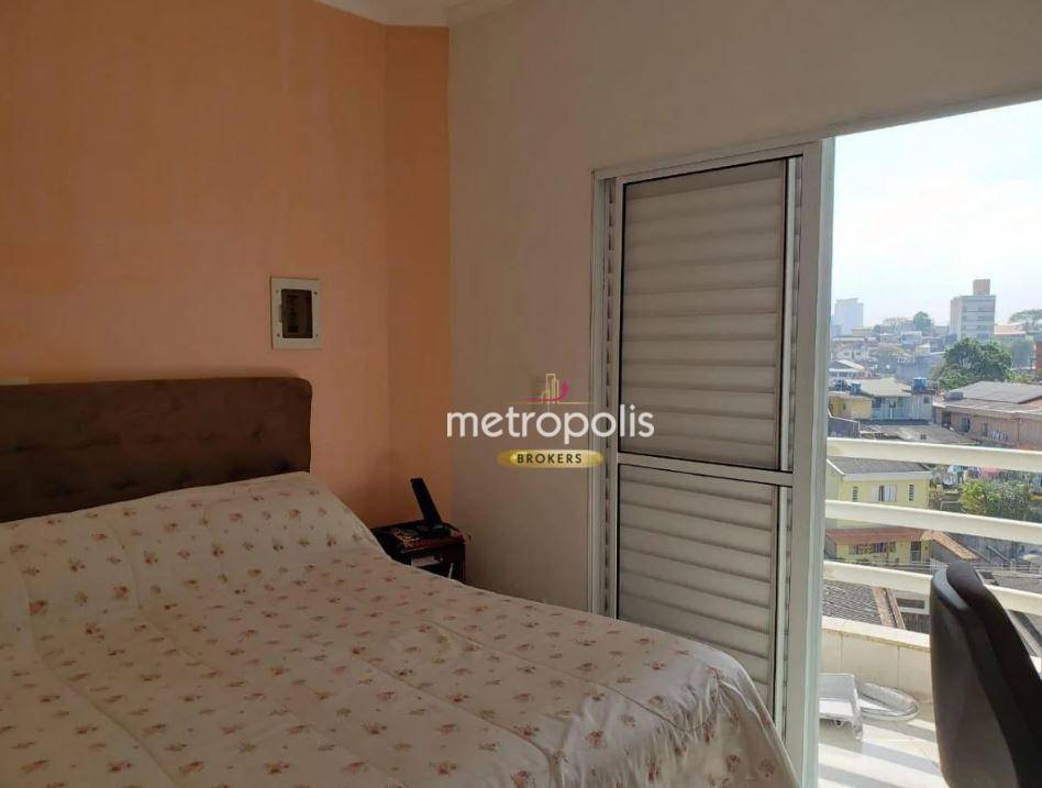 Sobrado à venda com 3 quartos, 200m² - Foto 9