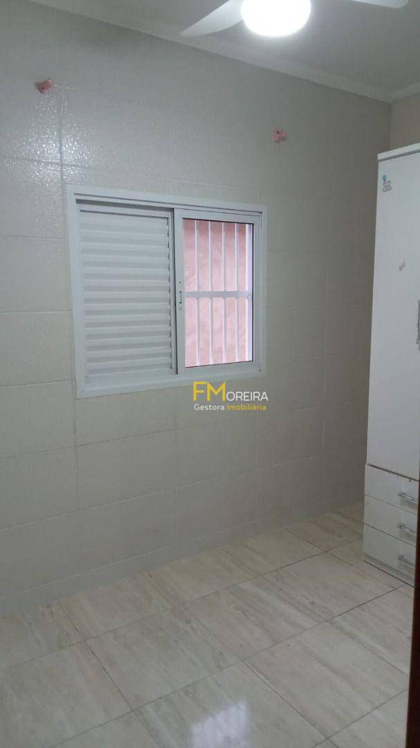 Casa de Condomínio para alugar com 2 quartos, 50m² - Foto 13