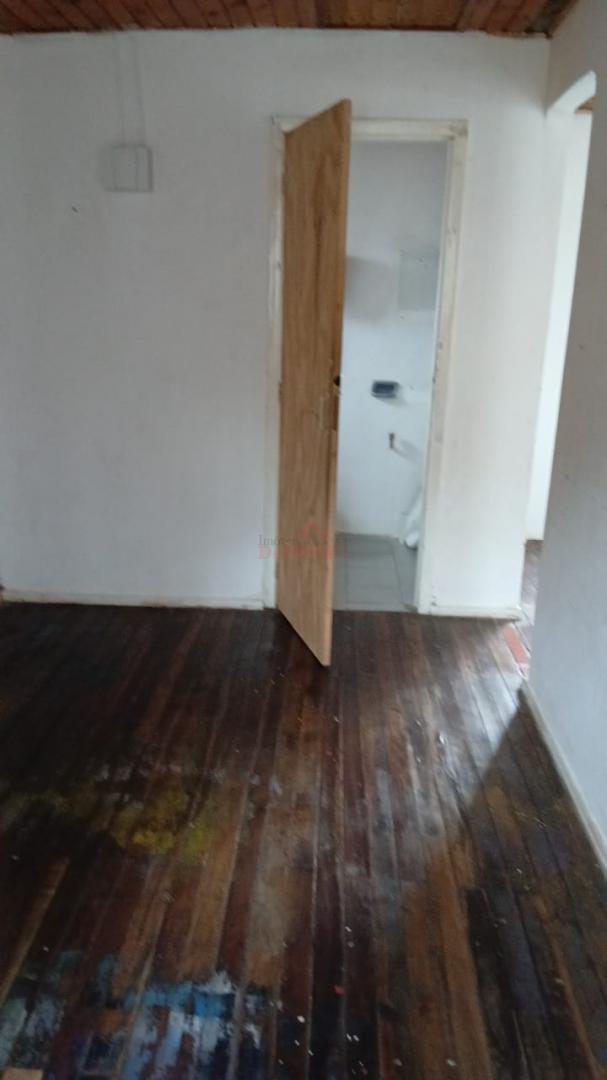 Casa, 1 quarto, 40 m² - Foto 3