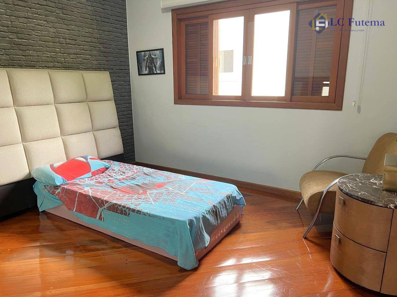 Casa de Condomínio à venda com 3 quartos, 520m² - Foto 33