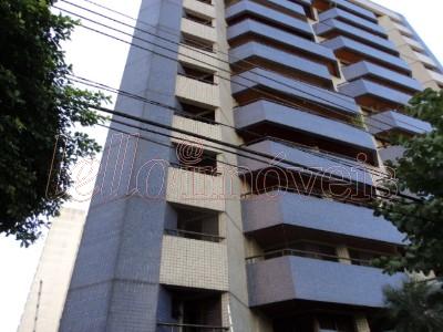 Apartamento para alugar com 3 quartos, 180m² - Foto 17