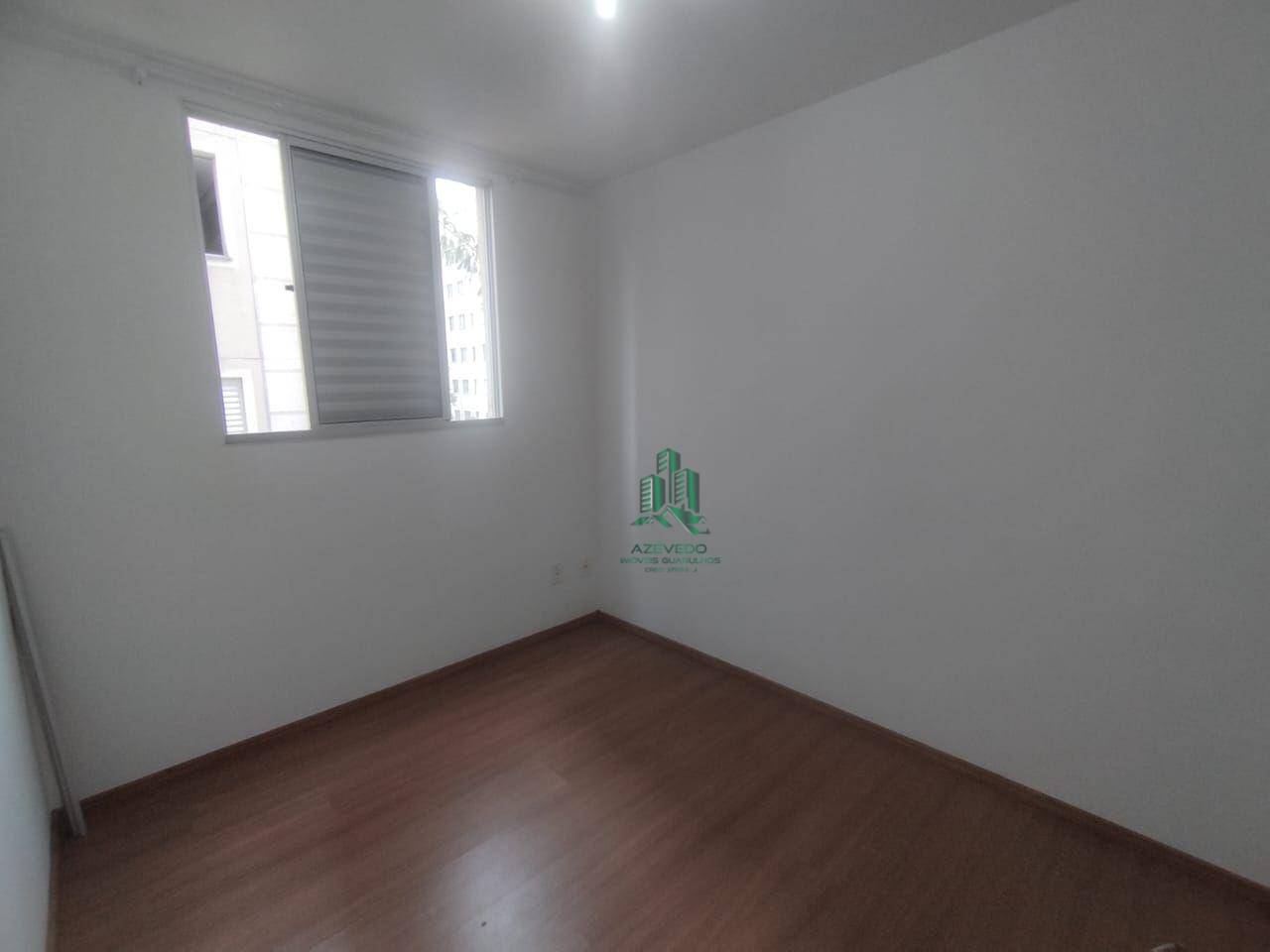 Apartamento à venda com 2 quartos, 44m² - Foto 7