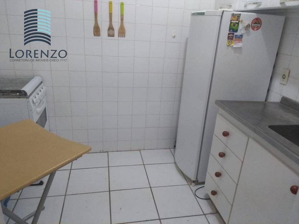 Apartamento à venda com 1 quarto, 55m² - Foto 5