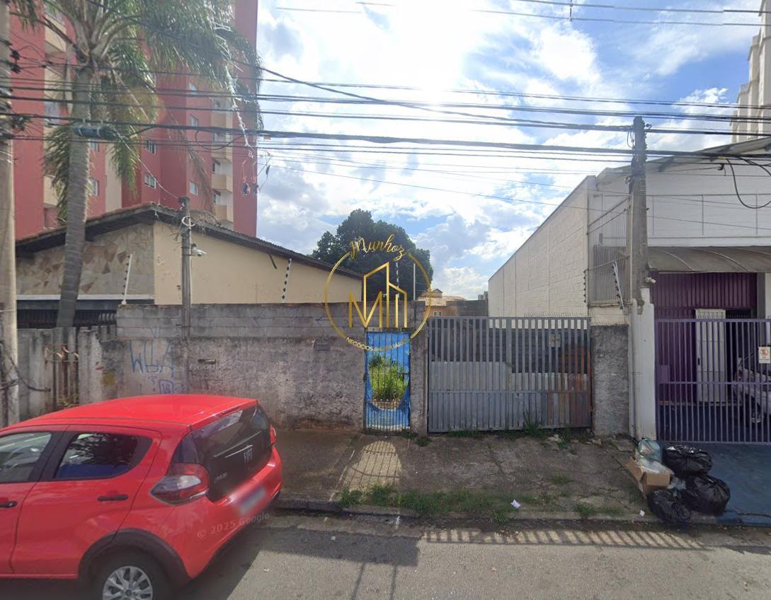 Terreno, 340 m² - Foto 2