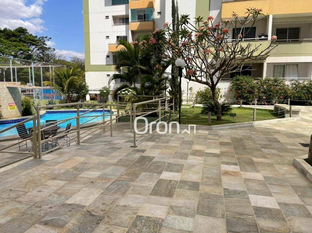Apartamento à venda com 2 quartos, 59m² - Foto 7