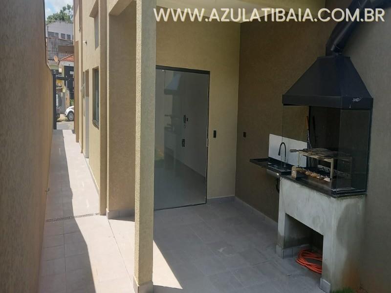 Casa à venda com 3 quartos, 122m² - Foto 13