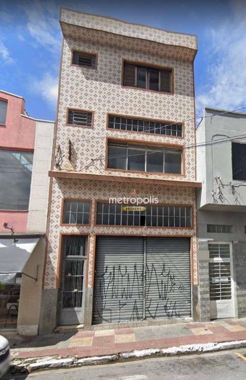 Conjunto Comercial-Sala para alugar, 160m² - Foto 4