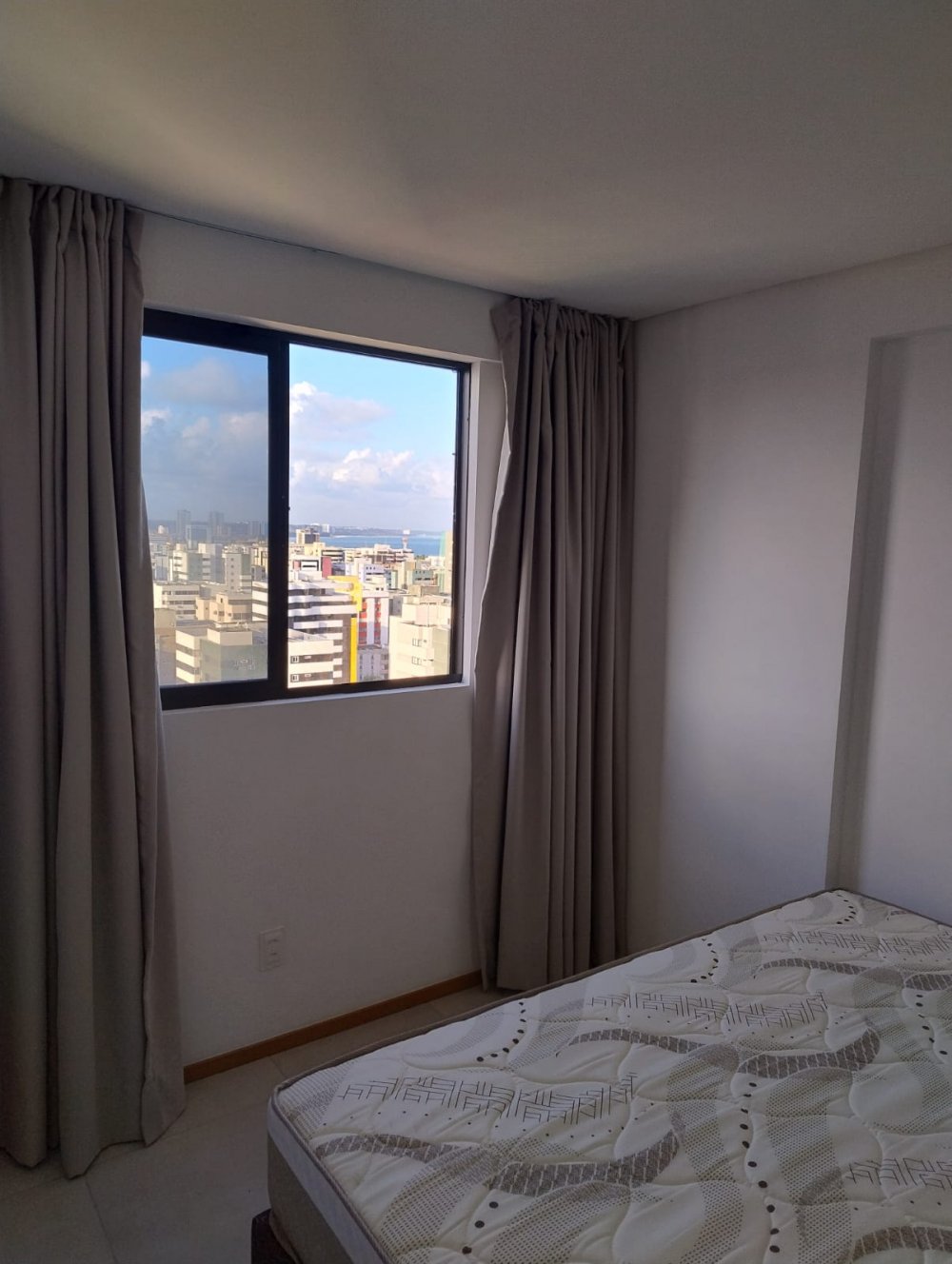 Apartamento para alugar com 1 quarto, 44m² - Foto 23