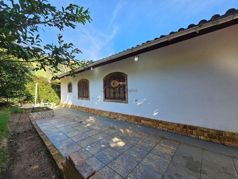 Casa de Condomínio à venda com 4 quartos, 640m² - Foto 34