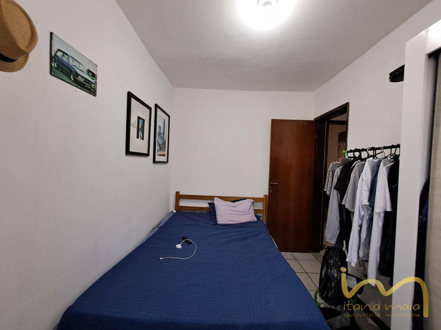 Apartamento à venda com 2 quartos, 54m² - Foto 23