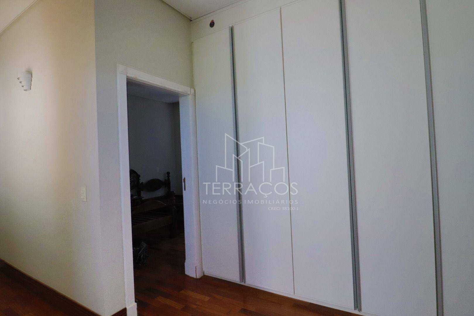 Casa de Condomínio à venda com 3 quartos, 325m² - Foto 22