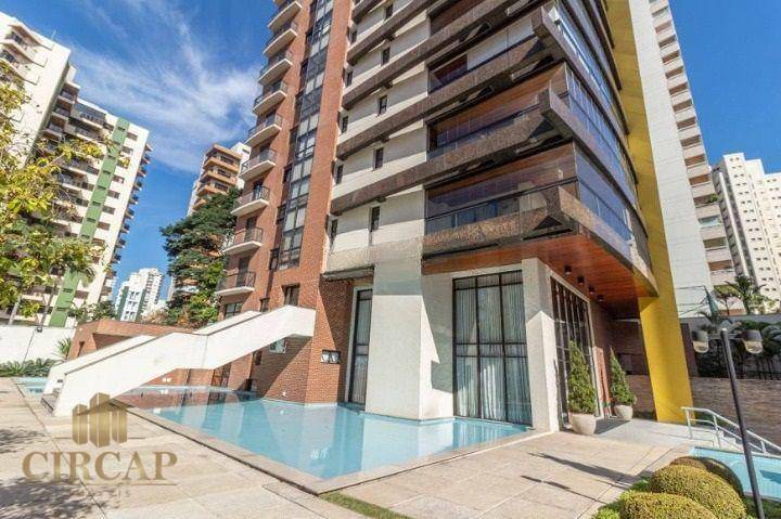 Apartamento à venda com 4 quartos, 374m² - Foto 16