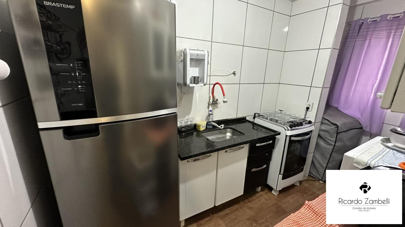 Apartamento à venda com 2 quartos, 45m² - Foto 10