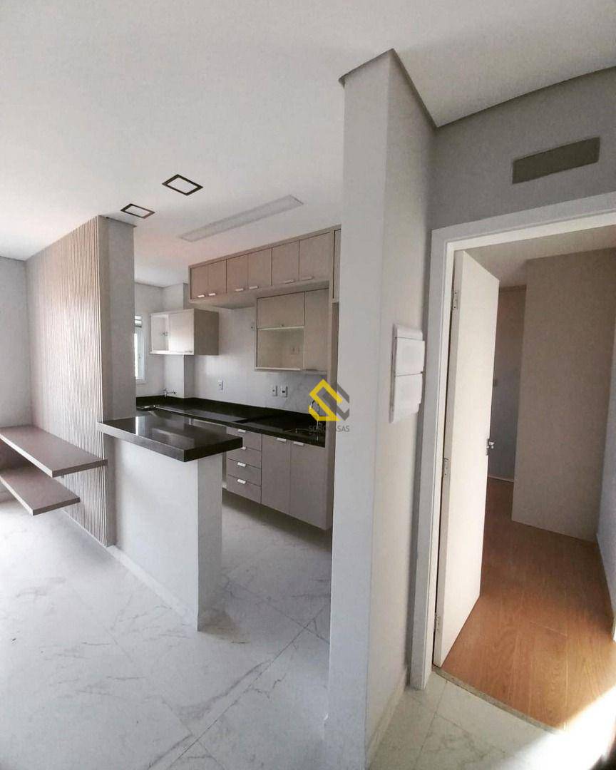 Apartamento à venda e aluguel com 1 quarto, 45m² - Foto 14