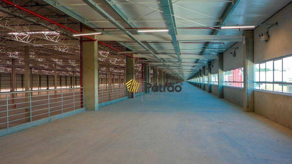 Depósito-Galpão, 2918 m² - Foto 5