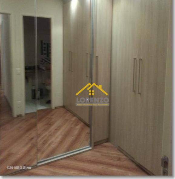 Apartamento à venda com 3 quartos, 63m² - Foto 6