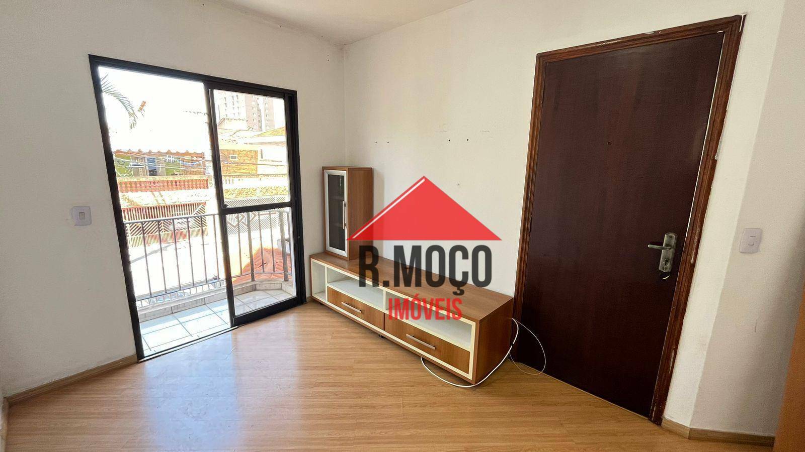 Apartamento à venda com 2 quartos, 49m² - Foto 1