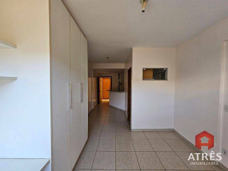 Kitnet e Studio para alugar com 1 quarto, 25m² - Foto 4