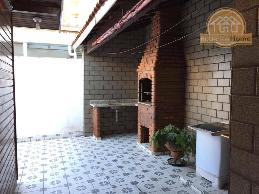 Casa à venda com 3 quartos, 120m² - Foto 16