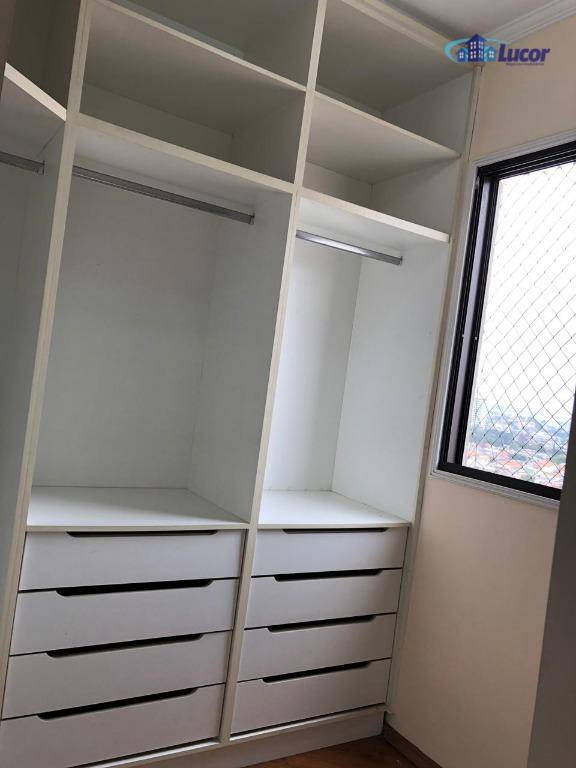 Apartamento à venda com 3 quartos, 64m² - Foto 10