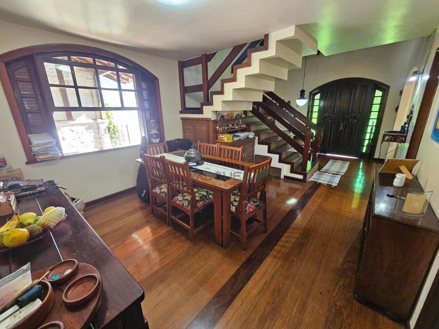 Casa de Condomínio à venda com 3 quartos, 171m² - Foto 9