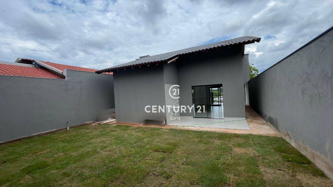 Casa à venda com 3 quartos, 260M2 - Foto 2