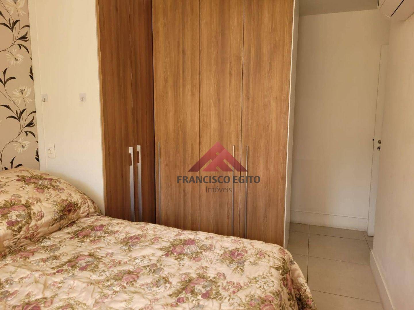 Apartamento à venda com 3 quartos, 127m² - Foto 24