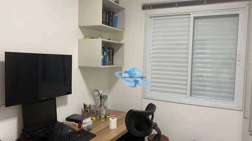 Apartamento à venda com 2 quartos, 50m² - Foto 6