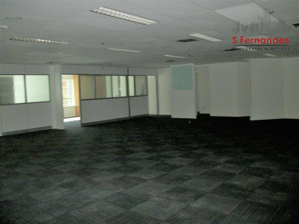 Conjunto Comercial-Sala para alugar, 245m² - Foto 7