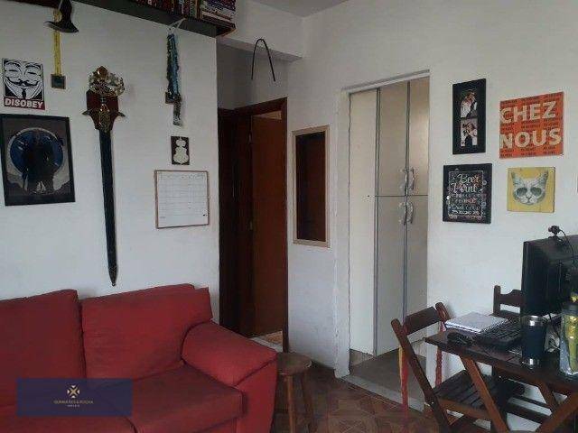 Apartamento à venda com 2 quartos, 45m² - Foto 1