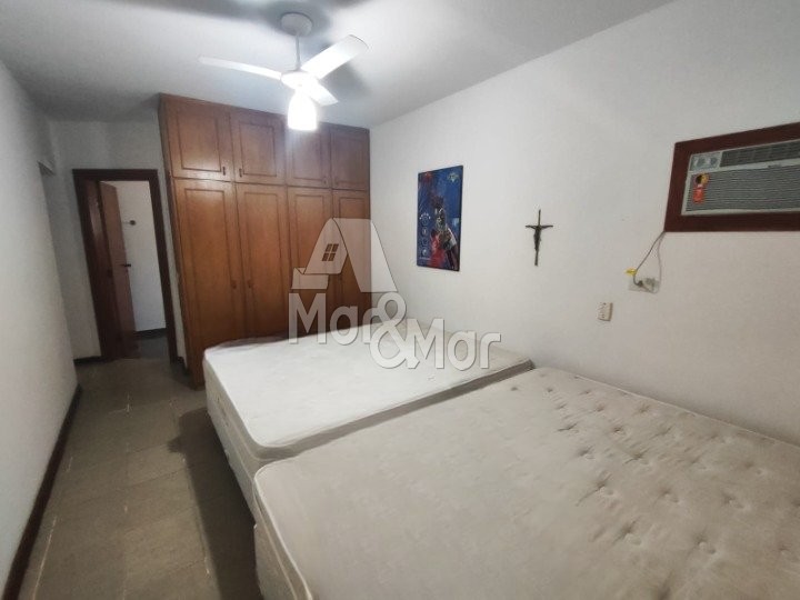 Apartamento à venda com 4 quartos, 210m² - Foto 12