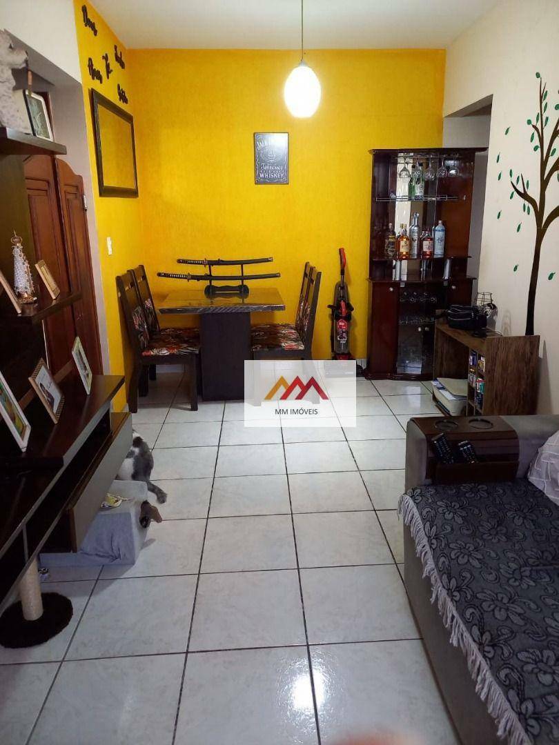 Apartamento à venda com 2 quartos, 69m² - Foto 1