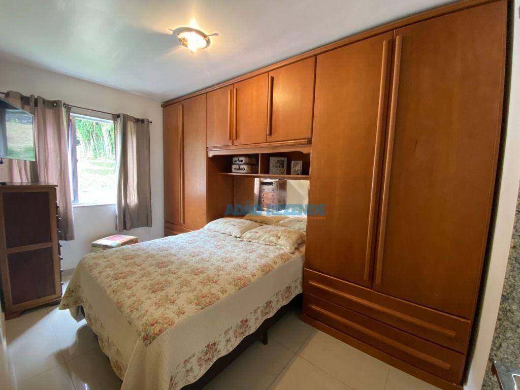 Apartamento à venda com 3 quartos, 110m² - Foto 5