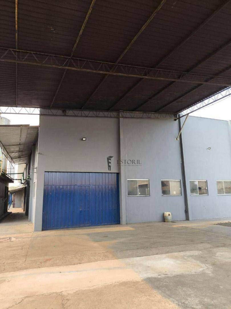 Depósito-Galpão-Armazém para alugar, 1M2 - Foto 10